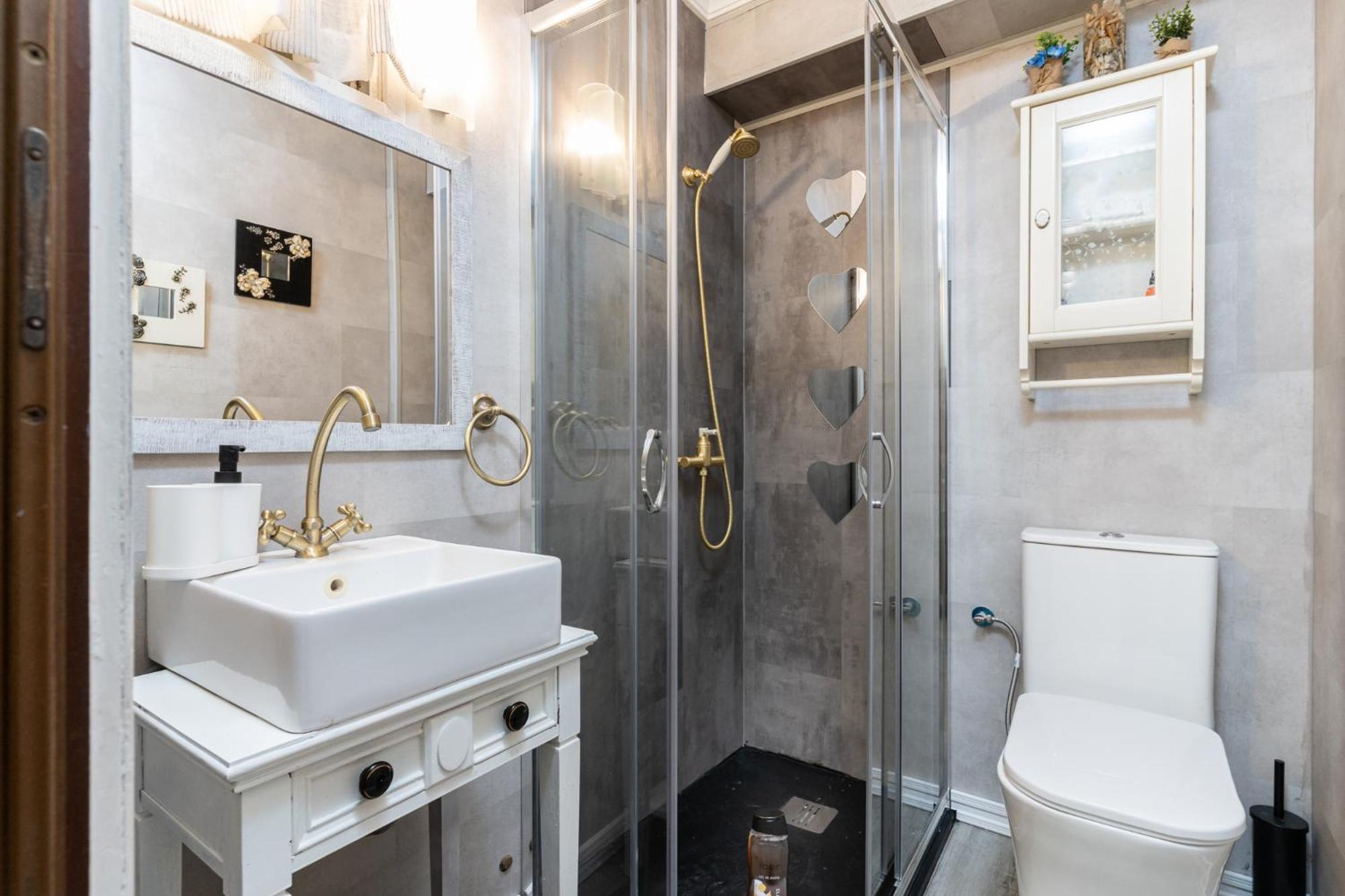 Apartmán Blonzu Tailandia Torremolinos Exteriér fotografie