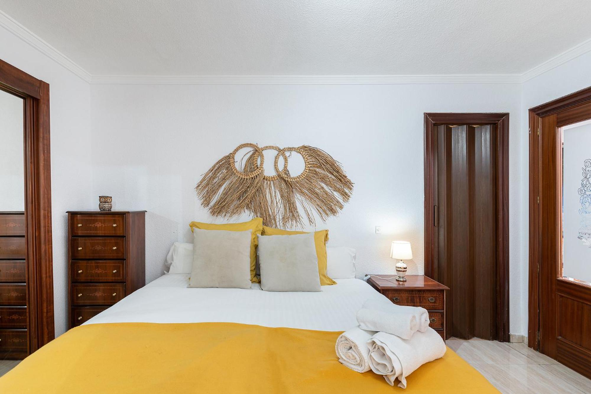Apartmán Blonzu Tailandia Torremolinos Exteriér fotografie