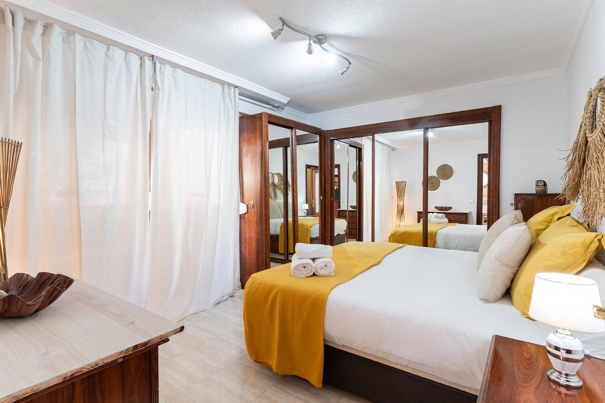 Apartmán Blonzu Tailandia Torremolinos Exteriér fotografie